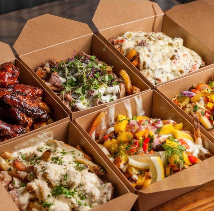 Bronzeville's Friistyle is Expanding to Second Location in Washington Park
