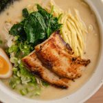 HiroNori Craft Ramen Opening Fourth LA Location in Torrance