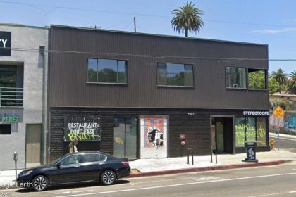 Hiro Nori Group Opening Gyoza Bar in Echo Park