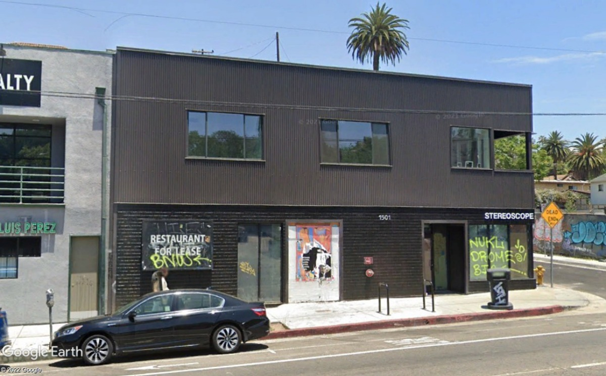 Hiro Nori Group Opening Gyoza Bar in Echo Park