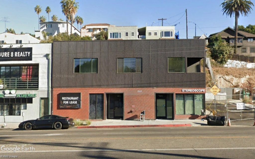 Hiro Nori Group Opening Gyoza Bar in Echo Park