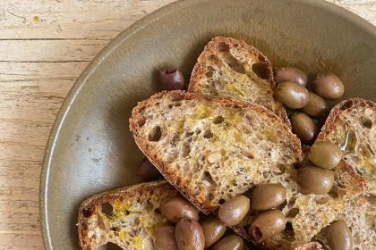 Sogno Toscano Opening New Cafe in Santa Monica