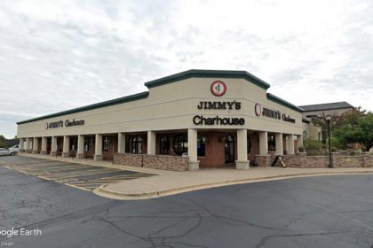 Amalfi Steak House Replacing Jimmy's Charhouse in Mid-October