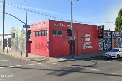 New Bar Looks to Replace Silverlake Wine in Arts District