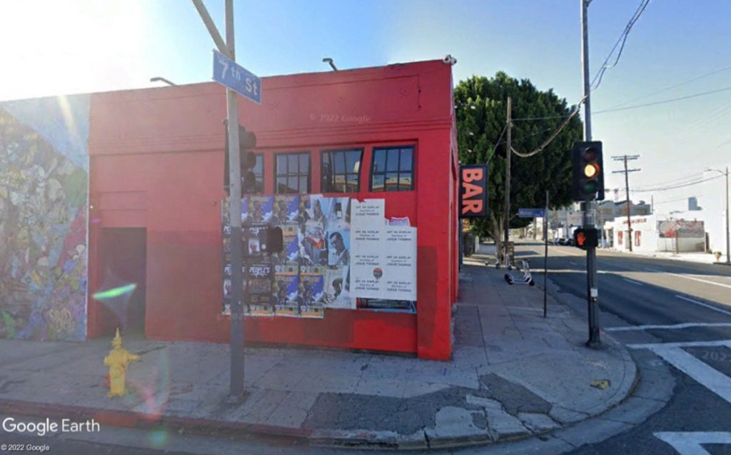 New Bar Looks to Replace Silverlake Wine in Arts District