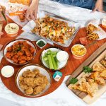 Popeyes Looks to Move Near Elk Grove Town Center