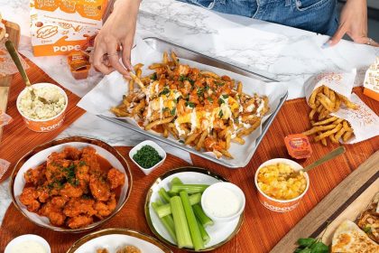 Popeyes Looks to Move Near Elk Grove Town Center