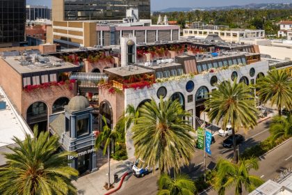 Upscale Mexican Steakhouse Called The Hideaway Moving to Rodeo Drive
