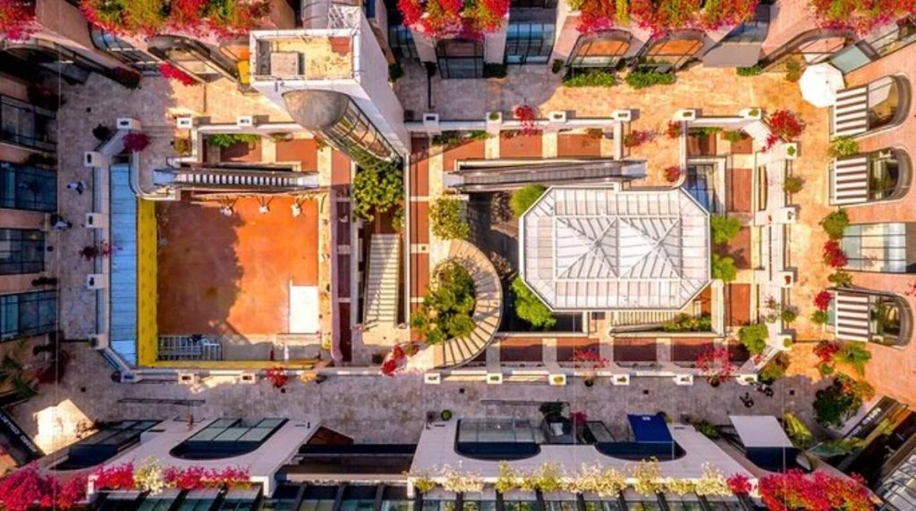Upscale Mexican Steakhouse Called The Hideaway Moving to Rodeo Drive