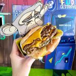 Beleaf Better Burgers Appears to Be Coming to Torrance