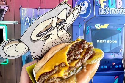 Beleaf Better Burgers Appears to Be Coming to Torrance