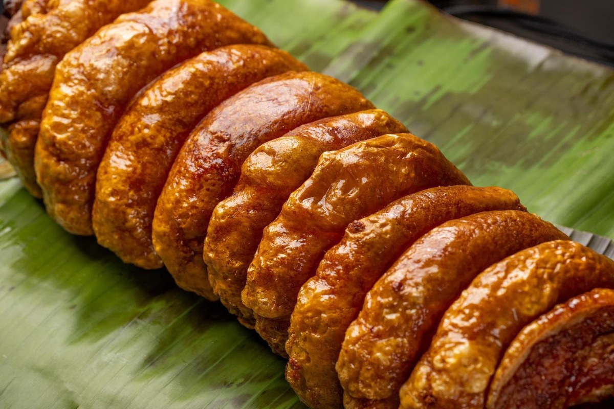 Chef Maynard Llera Launching His Own Restaurant in Melrose Hill