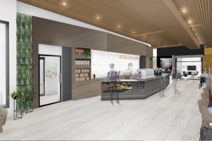 Xquina Incubator and Cafe Coming to Little Village in 2023