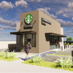 Starbucks Looks to Replace The Pancake Factory in NoHo