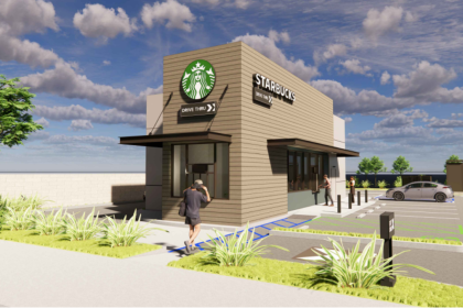 Starbucks Looks to Replace The Pancake Factory in NoHo