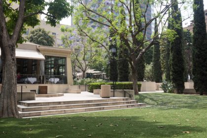 Silverstein Properties Debuting Settecento Restaurant in DTLA