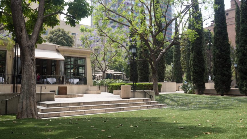 Silverstein Properties Debuting Settecento Restaurant in DTLA