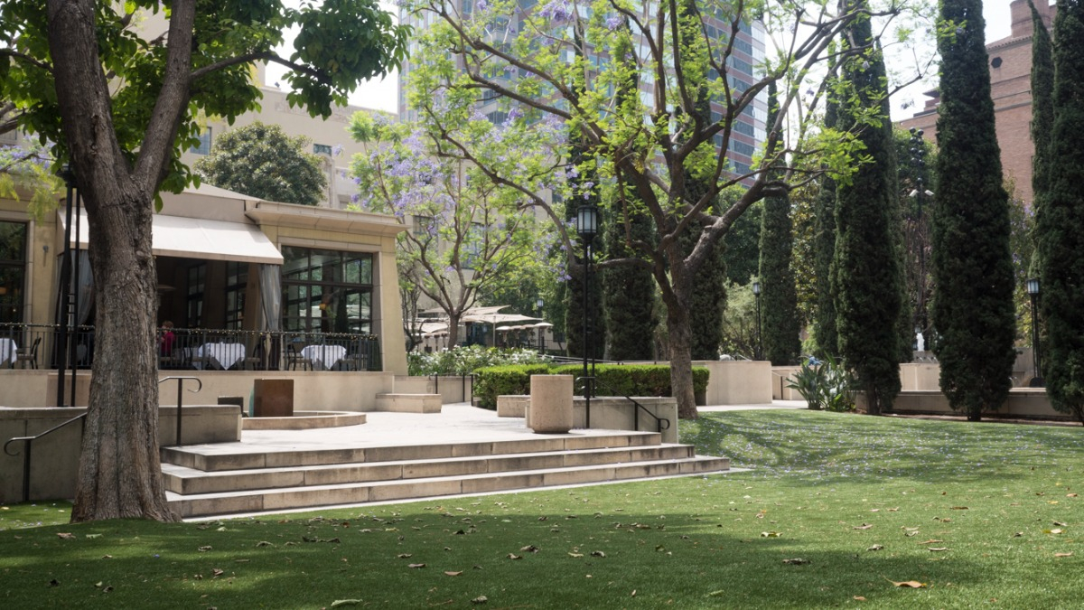 Silverstein Properties Debuting Settecento Restaurant in DTLA