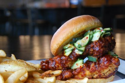 Four Napkin Hospitality Opening New Concept in Schaumburg this Summer