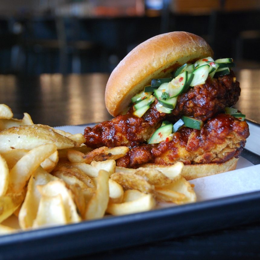 Four Napkin Hospitality Opening New Concept in Schaumburg this Summer