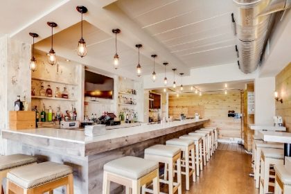Bluebird Expanding to Second Location in Portage Park