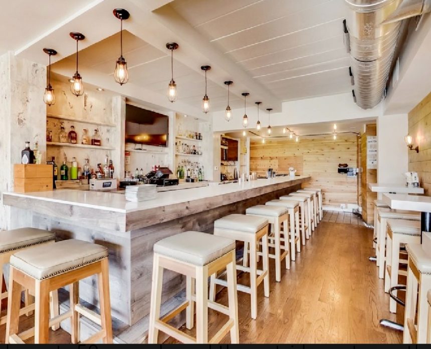 Bluebird Expanding to Second Location in Portage Park