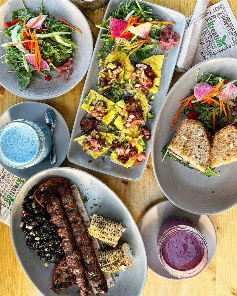 Kreation Organic Juicery Opening Second Manhattan Beach Location