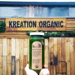 Kreation Organic Juicery Opening Second Manhattan Beach Location