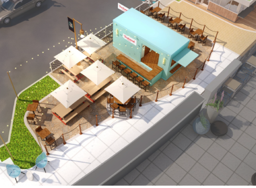 Beachwood Brewing is Opening New Long Beach Locations