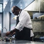 Chef Erick Williams Debuting Po'Boy Restaurant in Hyde Park