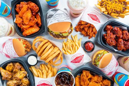 Fatburger and Buffalo Express Returning to Orland Park in Late 2022