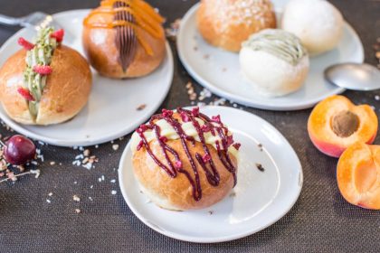 Dolci Amori Pushes Forward with Plans; Adding Third Location