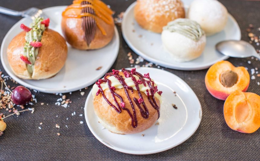 Dolci Amori Pushes Forward with Plans; Adding Third Location