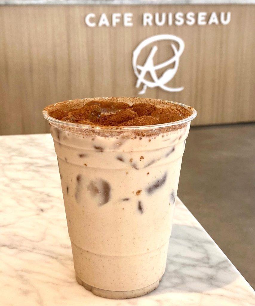 Cafe Ruisseau Heading to Hollywood in Early 2023