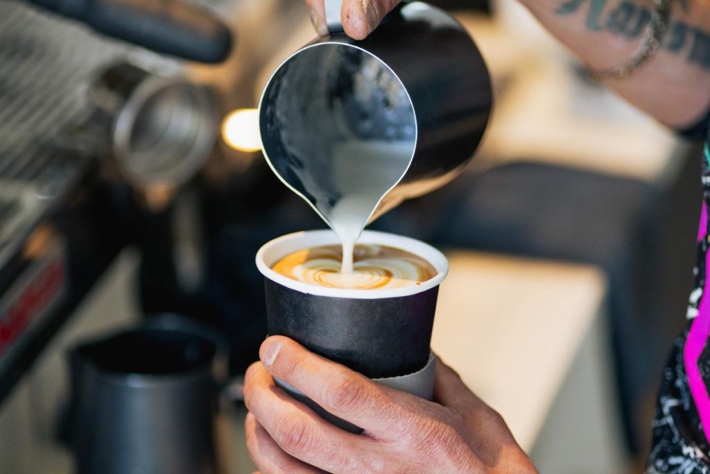 Cafe Ruisseau Heading to Hollywood in Early 2023