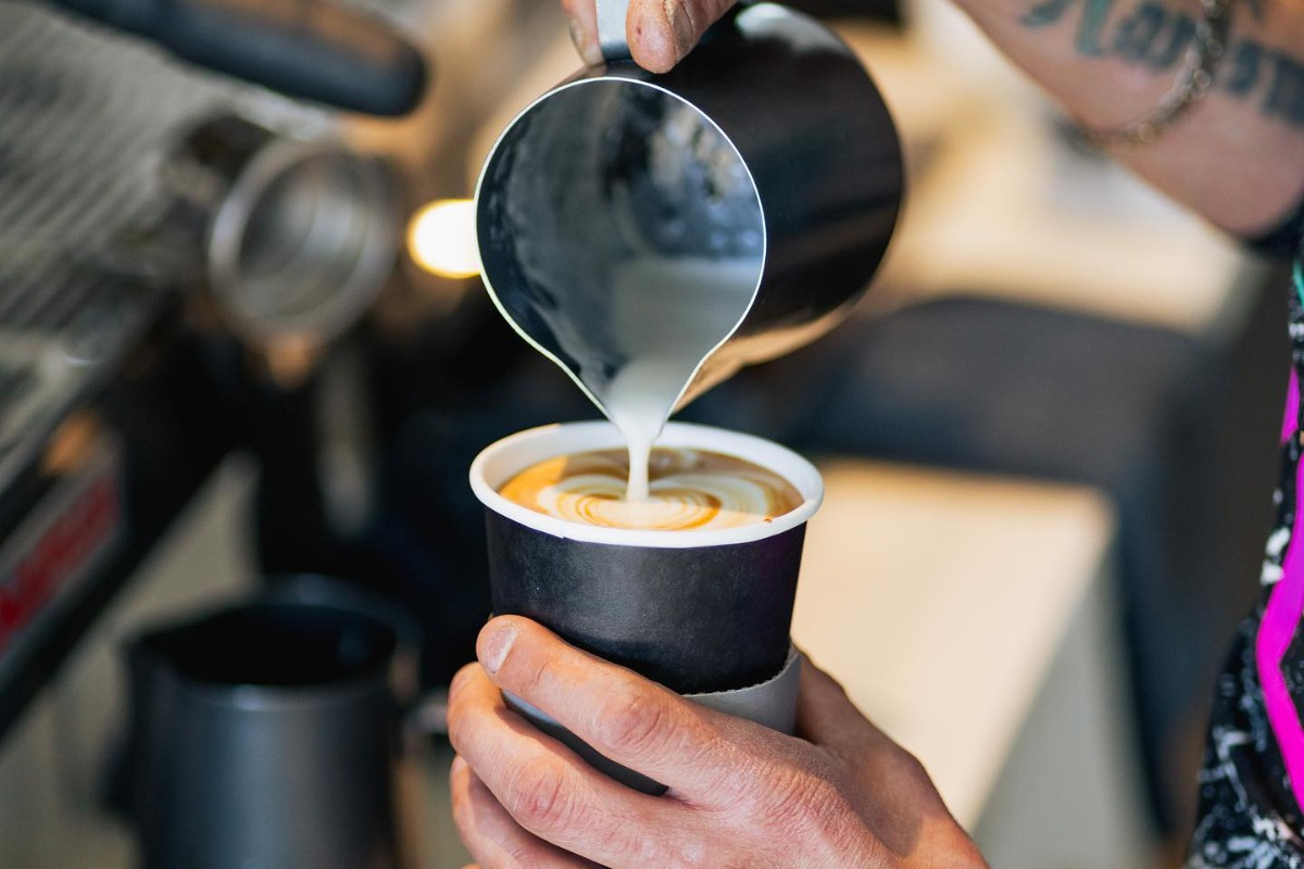 Cafe Ruisseau Heading to Hollywood in Early 2023