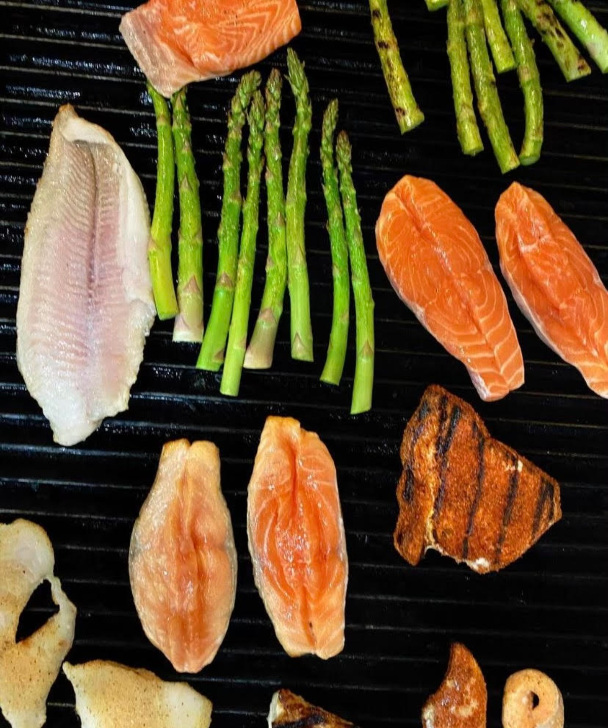 Long Beach Fish Grill Expanding to New Location in Torrance