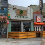 Greenspot Replacing Greenbelt Restaurant in Hermosa Beach