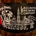 Lagunitas Brewing Co. Reopening Chicago Taproom in Late 2022