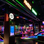 New Mini Golf 'Eatertainment' Venue Plans Summer 2023 Opening in Addison