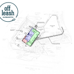 'Off Leash' Would Bring a 'Luxury' Dog Park, Full-Service Restaurant To Alpharetta