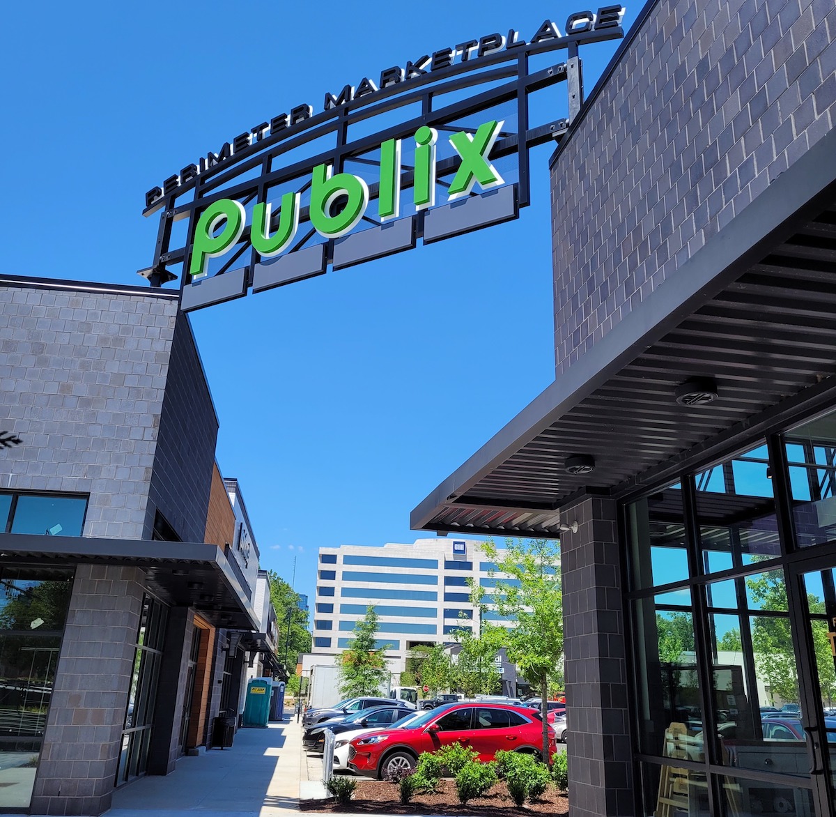 Perimeter Marketplace To Grand Open June 4 With Public Celebration
