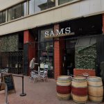 SAMS American Eatery to Reopen Plans Nighttime Concept for Summer