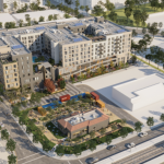 AVE Santa Clara Breaks Ground - Pioneering New Mixed-Use Silicon Valley Development
