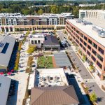 Second Phase of Halcyon Office Fully Leased With Addition of Success Factory, Incident IQ, Design District