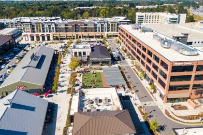Second Phase of Halcyon Office Fully Leased With Addition of Success Factory, Incident IQ, Design District