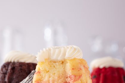 Serial Franchisee Opening Nothing Bundt Cakes Camp Creek Parkway