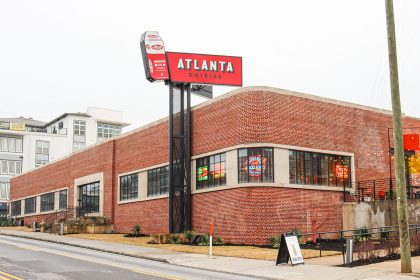 Spina Pizza, Small Fry To Join Atlanta Dairies in Late 2022
