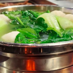 This will be the Asian Hot Pot Chain's First Texas Location