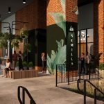 Take a Look at La Semilla, Opening Late July in Reynoldstown